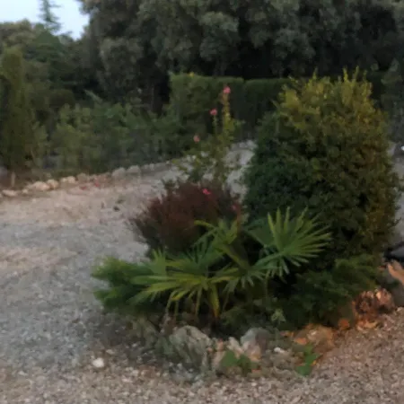 La Roureda Casa rural *
