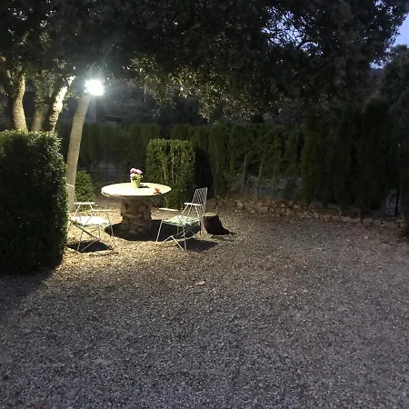 La Roureda * Àger