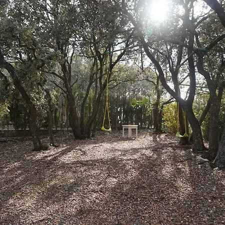 Casa rural La Roureda *