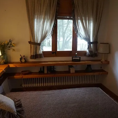 Casa rural La Roureda Àger