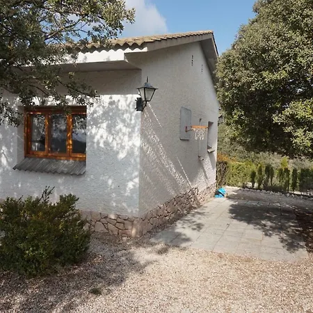 La Roureda Casa rural